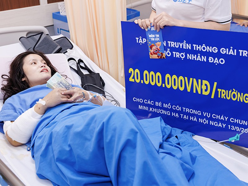 Hình ảnh thể hiện các giá trị cốt lõi của Win789