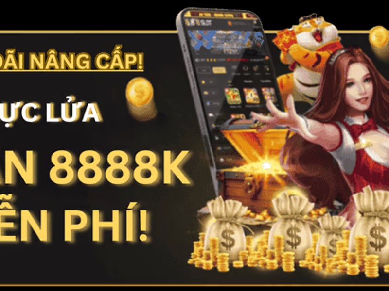 Các chương trình khuyến mãi mới nhất của Win789 và hướng dẫn nhận thưởng
