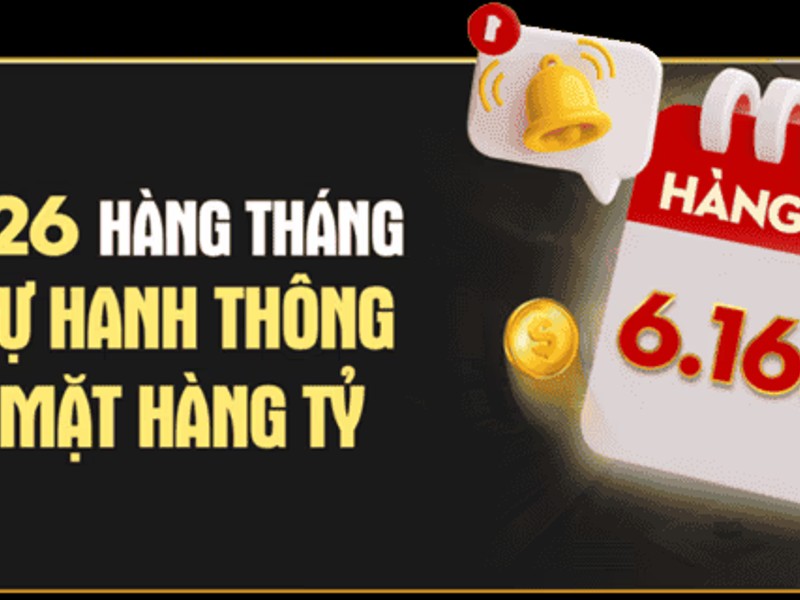 Tiền thưởng chào mừng