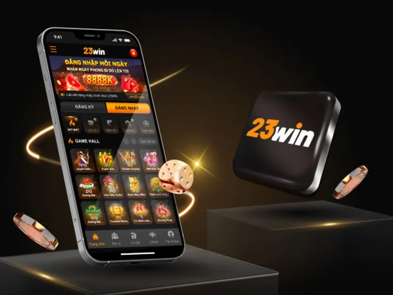 Hướng dẫn cài đặt Win789 App