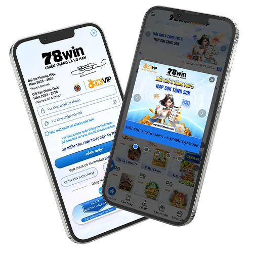 Hướng dẫn đăng nhập Win789 trên điện thoại