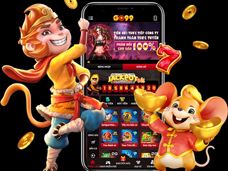 Tải Win789 App trên điện thoại di động