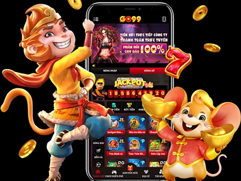 Tải Win789 App trên điện thoại di động