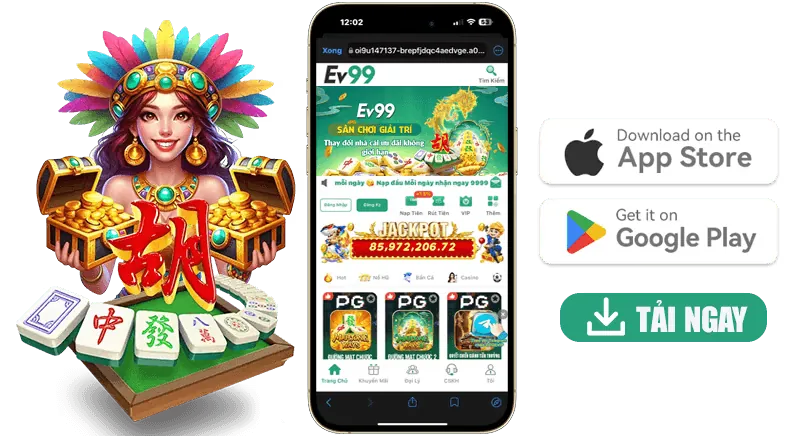 Truy cập link tải Win789 APK