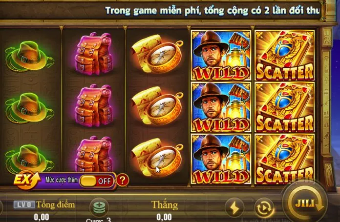 Game Nổ Hũ trên Win789 App