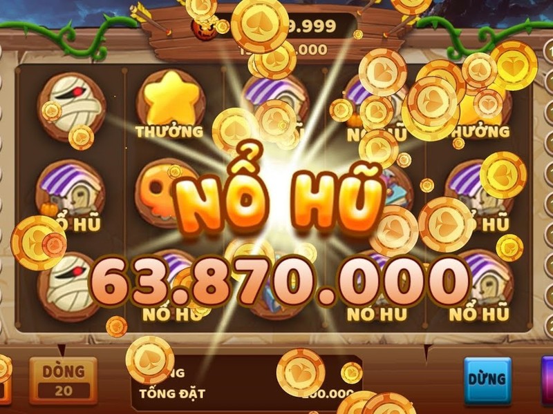 Slot game nổ hũ Win789