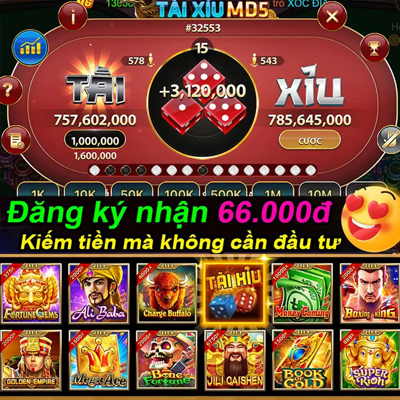 Casino Trực tuyến Win789