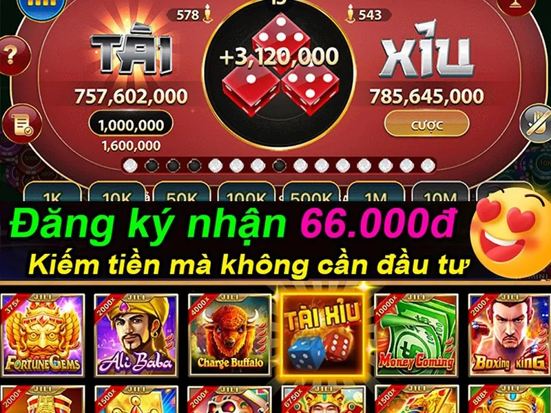 Casino trực tuyến Win789