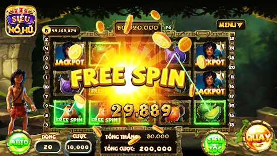 Game Nổ Hũ Win789