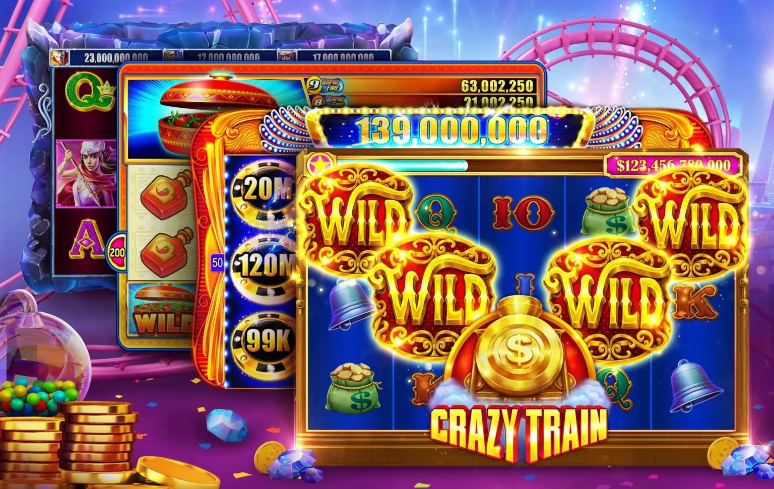 Xổ Số trên Win789 App