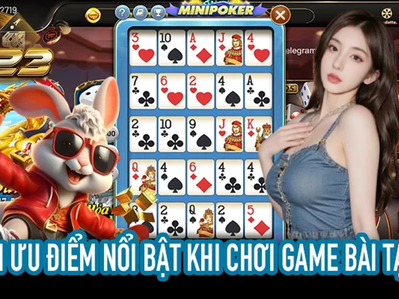 Casino trực tuyến Win789