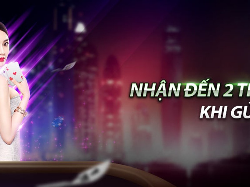 Khuyến mãi nạp tiền hàng ngày Win789