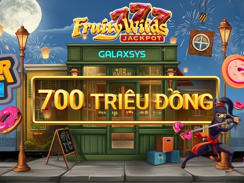 Casino trực tuyến Win789