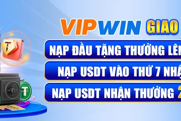 Hướng dẫn nạp và rút tiền trên Win789