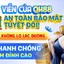 Bảo mật tối ưu
