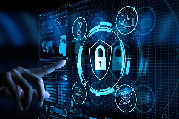 Biểu tượng xác minh tuổi và kiểm soát của phụ huynh, bảo vệ trẻ vị thành niên khỏi cá cược