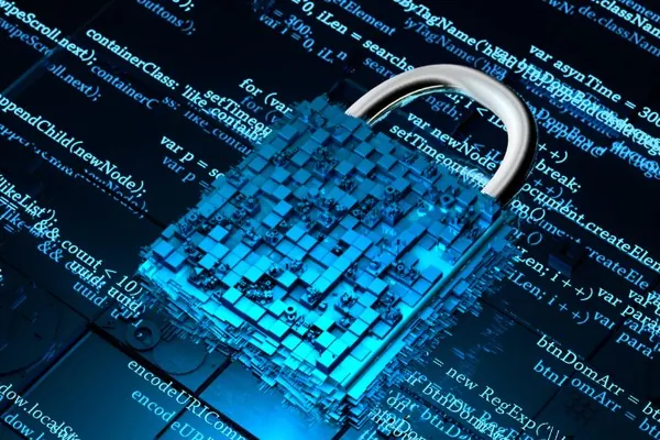 Hình ảnh minh họa bảo mật dữ liệu và quyền riêng tư của người dùng Win789